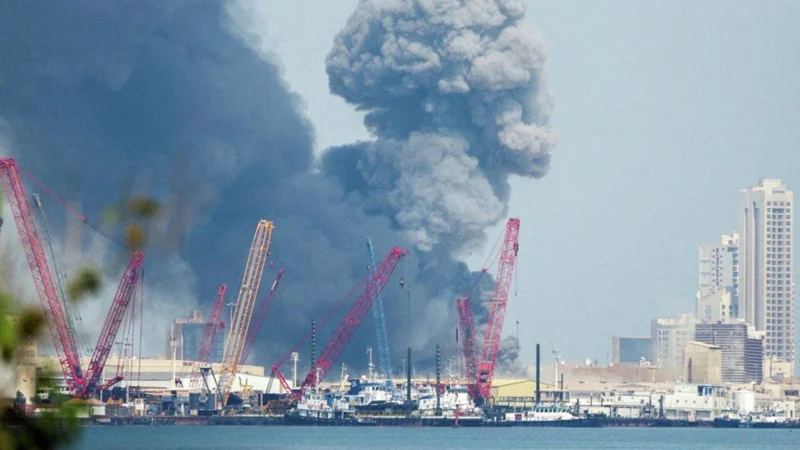 Իրանը ռազմավարական սխալ է թույլ տվել՝ հարձակվելով արաբական երկրների վրա. Հոսամ Զաքին