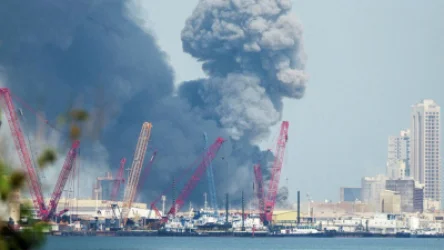 Իրանը ռազմավարական սխալ է թույլ տվել՝ հարձակվելով արաբական երկրների վրա. Հոսամ Զաքին