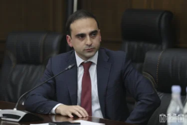 Էլեկտրատրանսպորտի ենթակայանների թվայնացումը կտնտեսի 100 մլն դրամ. Ավինյան