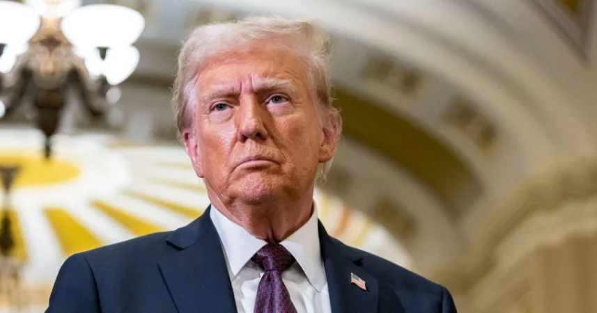 Թրամփը կոչով դիմել է Արաբական երկրներին․ ինչ է սպասվում Իրանին