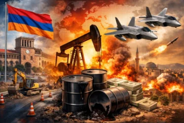 Լուրերը մեկ տողով. Ինչ է կատարվում Երևանի օդի հետ, նավթի գներ, լարված զարգացումներ