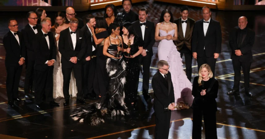 Հայտնի են 98-րդ «Օսկար» մրցանակաբաշխության հաղթողները