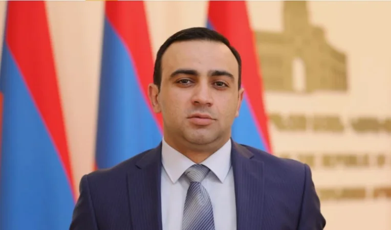  Չախոյանի արձագանքը․ ԼՏՊ-ն տրտնջանցել է, որ մի քանի ժամ առանց լույս է մնացել