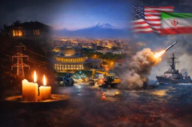 Լուրերը մեկ տողով. Լույս չկա առաջին նախագահի տանը, բենզինի շուկա, միջազգային անվտանգություն