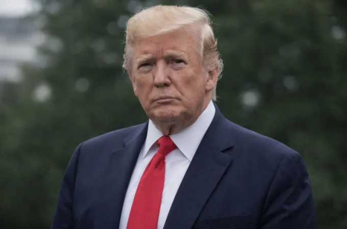 Թրամփը չի կարողանում դուրս գալ իրավիճակից. Axios