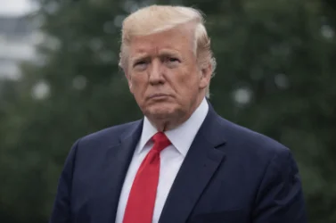 Թրամփը չի կարողանում դուրս գալ իրավիճակից. Axios