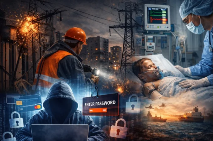 Լուրերը մեկ տողով. հոսանքազրկումից մինչև Մերձավոր Արևելքի լարվածություն