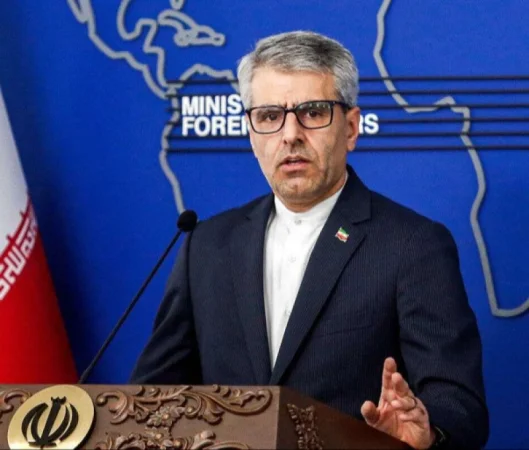 Հորմուզի նեղուցը բաց չի լինի իրենց հարվածել ցանկացող որևէ երկրի համար․ Իրանի ԱԳՆ