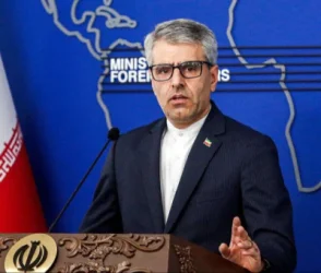 Հորմուզի նեղուցը բաց չի լինի իրենց հարվածել ցանկացող որևէ երկրի համար․ Իրանի ԱԳՆ