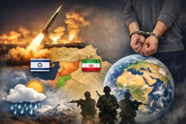 Լուրերը մեկ տողով. Եղանակի փոփոխություն, Մերձավոր Արևելքի լարվածություն