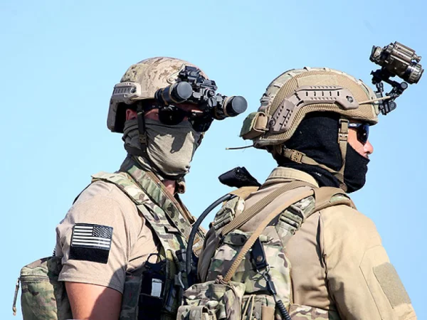 ԱՄՆ ռազմական ուժերը կտեղակայվեն Հորմուզի նեղուցում․ The Telegraph