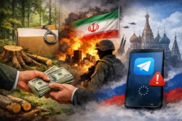 Լուրերը մեկ տողով. Կոռուպցիոն գործ Հայաստանում, Իրանի շուրջ լարվածություն և Telegram-ի խափանումներ Ռուսաստանում