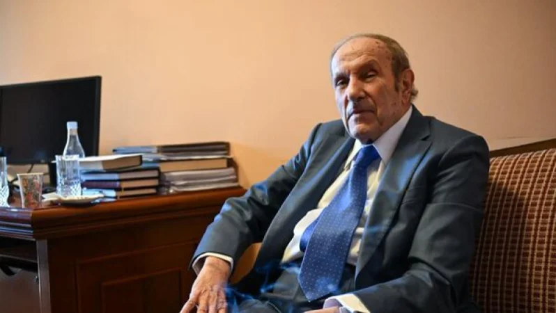 ՀԷՑ-ի պարզաբանումը Լևոն Տեր-Պետրոսյանի առանձնատան հոսանքազրկման հետ կապված