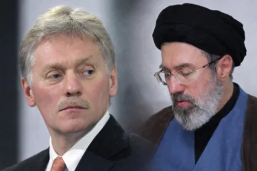  Պեսկովը`Իրանի նոր առաջնորդ Մոջթաբա Խամենեիի՝ բուժման նպատակով Մոսկվա ժամանելու լուրերի մասին 