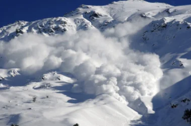 Հայտնաբերվել է ձնահյուսի տակ մնացած քաղաքացու դին․ ՆԳՆ