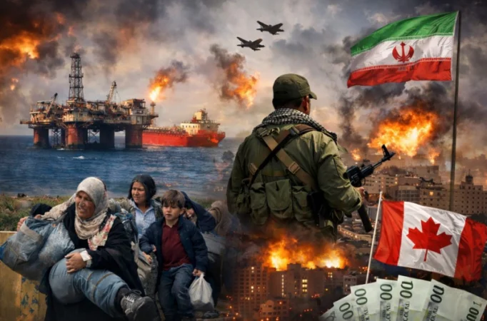 News in Brief: Political Developments in Armenia and International Tensions