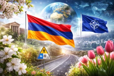 Լուրերը մեկ տողով. Եղանակը ՀՀ-ում, ընտրություններ և միջազգային լարվածություն