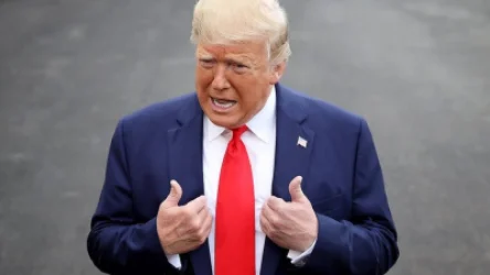 Ինձ բաժին կհասնի Կուբան գրավելnւ մեծ պատիվը. Թրամփ