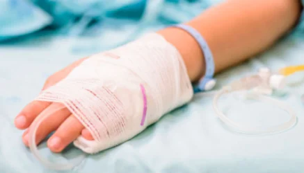 Նոր մանրամասներ՝ խորթ մոր կողմից ծեծի ենթարկված 1-ամյա երեխայի առողջական վիճակից