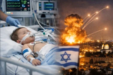 Լուրերը մեկ տողով. Մանրամասներ՝ 1 տարեկան երեխայի առողջական վիճակից, Մերձավոր Արևելքում լարվածության աճ