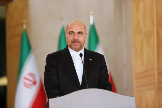 Իրանի խորհրդարանի խոսնակը հայտարարություն է տարածել