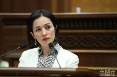 Եղել է իրավիճակ, որը չպետք է լիներ․ Անդրեասյանը՝ Գզոյանի պաշտոնանկության մասին