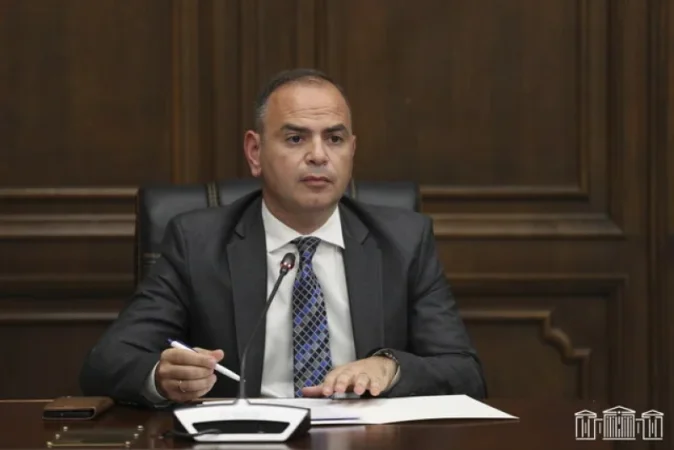 Զարեհ Սինանյանը` Իրանից դեպի Հայաստան մարդկանց հոսքի մասին