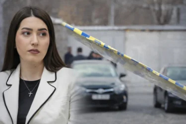 Արփինե Սարգսյանը մանրամասներ է հայտնել Աջափնյակի կրակոցների դեպքից