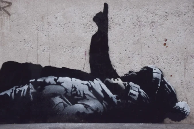 Տասնամյակների առեղծվածը բացահայտվում է․ Reuters-ը՝ Բենքսիի հնարավոր ինքնության մասին