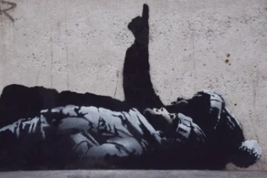 Տասնամյակների առեղծվածը բացահայտվում է․ Reuters-ը՝ Բենքսիի հնարավոր ինքնության մասին