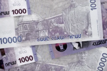 ԿԲ նախագահը հայտնել է` կփոխվի արդյոք 10 հազարանոց թղթադրամի դիզայնը