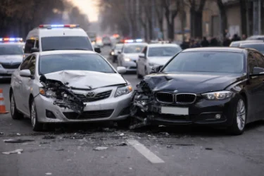 Վաղինակ Եղիազարյանը նշել է ավտոպատահարների նվազման երեք հիմնական ուղիները