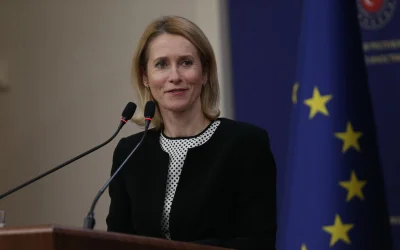 Կայա Կալլասը կոչավ դիմել է ԱՄՆ-ին և Իսրայելին