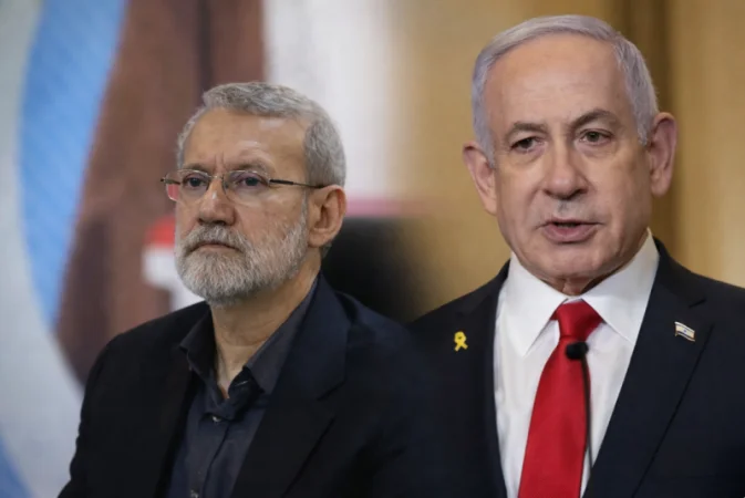 Նեթանյահուն հաստաեց Լարիջանիի մահը