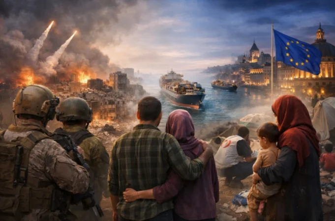 Լուրերը մեկ տողով.  Պատերազմի սրում․ սպառնալիքներ և սովի վտանգ. ՀՀ-ում մոտ 1500 նոր տան կառուցում