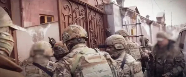 Քրեական ոստիկանները բացահայտել են հերթական կեղծ «Զանգերի կենտրոնը»