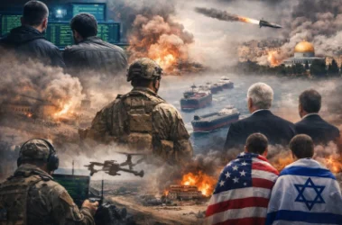 Լուրերը մեկ տողով. Կեղծ «զանգերի կենտրոն». Հորմուզի նեղուցով անցումից  մինչև Իրան-Իսրայել փոխադարձ հարվածներ