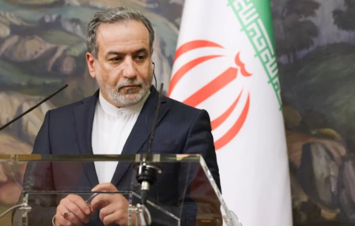 Արաղչին զգուշացնող հայտարարությամբ է հանդես եկել