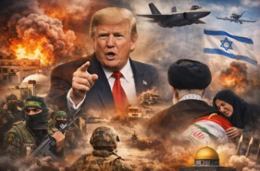 Լուրերը մեկ տողով. Պատերազմը սրվում է ամեն ժամ․ ԱՄՆ-ն ու Իրանը սպառնում են միմյանց. մահ ու հարված՝ Մերձավոր Արևելքում