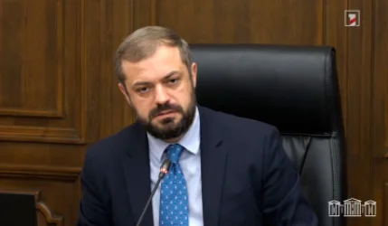 Երկու շատ լավ լուր ունեմ․ մոտակա օրերին կհայտնեմ․ Պապոյան