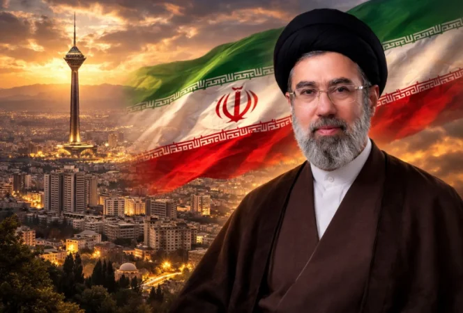 Իրանի ԱԳՆ-ն նոր հայտարարություն է տարածել՝  գերագույն առաջնորդ Խամենեի վերաբերյալ