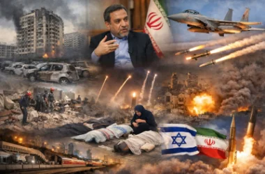 Լուրերը մեկ տողով. Թեհրանը մերժում է հրադադարը. կոնֆլիկտի խորացում Մերձավոր Արևելքում