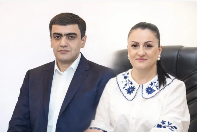 Առուշ Առուշանյանը` Իրինա Յոլյանի պաշտոնից ազատման մասին