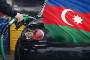 Ընկերություն կա` եվրոպական բենզինի անվան տակ ադրբեջանական է վաճառում. Գևորգ Պապոյան