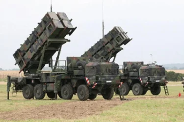 Թուրքիայում կտեղակայվի ևս մեկ «Patriot» համակարգ