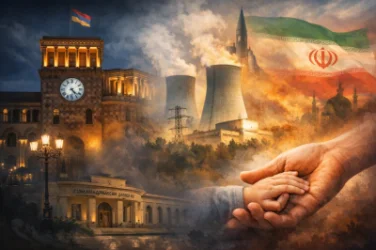 Լուրերը մեկ տողով. ՍԴ թեկնածու, ԱԷԿ, բռնության դեպք և պատերազմական հռետորաբանություն