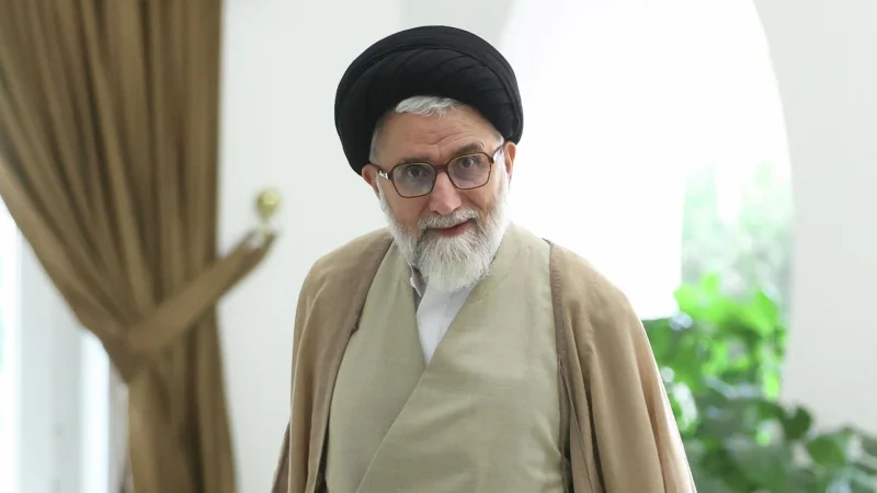 Իրանցի ևս մեկ պաշտոնյա է սպանվել