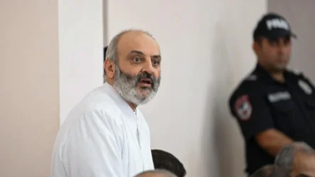 Ինչ է պահանջել դատախազությունը Բագրատ Սրբազանից