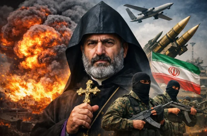 Լուրերը մեկ տողով. Լարված տարածաշրջան, ակտիվ ներքին օրակարգ, քաղաքական որոշումներ