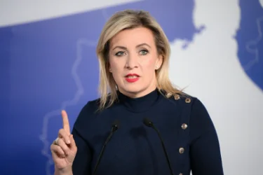 Իրանի հակամարտությունը սպառնում է համաշխարհային էներգետիկ անվտանգությանը.  Զախարովա